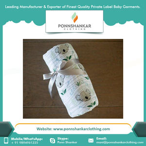 Enveloppe à langer pour nouveau-né, couverture à langer en coton, pour bébé, nouveau-né - Product Image 6