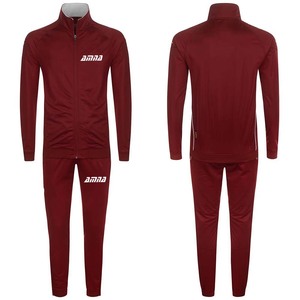 Traje de chándal hecho a medida para trotar, hecho en Pakistán, novedad - Product Image 3