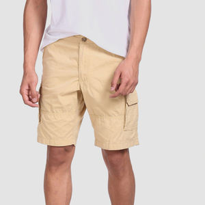 <b>Men</b> Cargo <b>Shorts</b> Hip Hop Streetwear Pocket <b>Shorts</b> <b>Mens</b> Workout <b>Shorts</b> Pants - Product Image 2