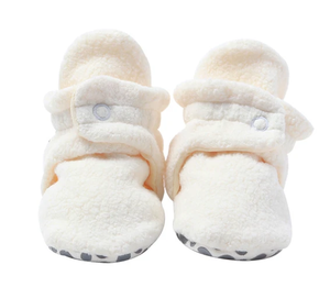 Botines de bebé Unisex, diseño personalizado, venta al por mayor - Product Image 1