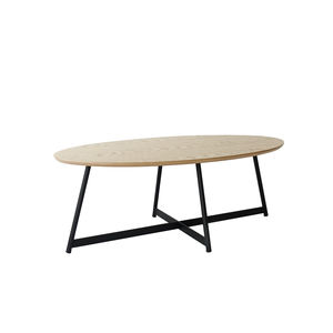 Muebles de sala de estar, mesa de madera, mesa de centro - Product Image 6