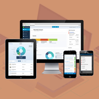 Software de contabilidad y Web App desarrollo empresa en la India | Software de contabilidad desarrollo Serviices por Webroot Infosoft