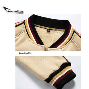 Vente en gros Survêtements jogging pour hommes Coton/polyester Designers Survêtements personnalisés - Product Image 6