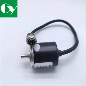 Chất Lượng Tốt Gấp Máy Phụ Tùng FH.1261231/01 Encoder 200E