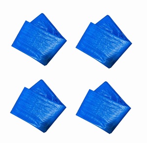 Bâche pare-soleil en tpu, résistante aux UV, avec fabricant tibétain, bâche plaquée en PE pour le couverture - Product Image 1