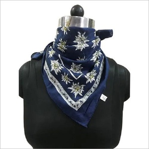 Foulard Bandana numérique personnalisé, écharpe pour le cou l'extérieur, offre spéciale, - Product Image 6