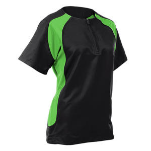 Uniforme de Béisbol Personalizado OEM, Camisetas de Béisbol Sublimadas Personalizadas, Camisetas de Softbol, Impresión Personalizada - Nombre - Logotipo - Diseño - Product Image 2