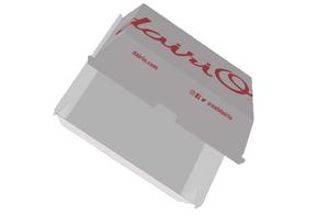 2020 haute qualité Vietnam produits personnalisés papier kraft biodégradable emballage naturel boîte de restauration rapide - Product Image 4