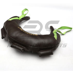 Bolsa búlgara de varios colores, Original, para levantamiento de pesas y ejercicio en casa - Product Image 2