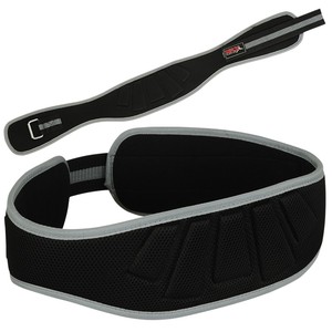 Custom Neoprene <b>Weight</b> Lifting Belt for Gym <b>Training</b>-Adjustable Fitness Accessories (Private Label) - Product Image 3