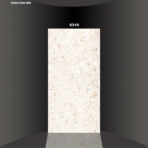 60x120cm กระเบื้องเคลือบลายครามเซรามิกคาร์บอนทันสมัย - Product Image 4