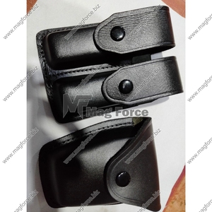 Custom Made Multi Style Leather <b>Sew</b>-<b>On</b> PU Embroidery <b>Patches</b> Rhinestones Durable Storage Pack Adjustable Design Wholesale - Product Image 2