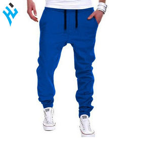 Pantalones de jogging para hombre, diseño personalizado, precio barato e informal, venta al por mayor, nuevo - Product Image 5