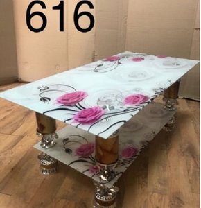 โต๊ะกาแฟแก้ว31936-1008 - Product Image 3