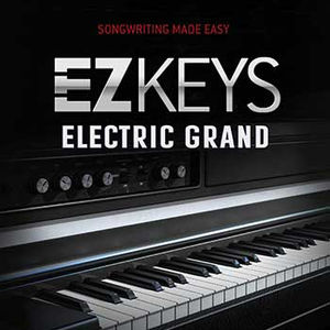 เต็มรูปแบบ Ezkeys ไฟฟ้าแกรนด์ - Product Image 1