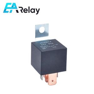 Автомобильные реле <span class=keywords><strong>80</strong></span> А, штепсельные реле Макси ISO - Product Image 4