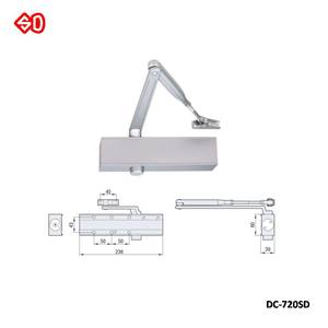 DC-720SD DOOR CLOSER STANDARD ARM - Product Image 2