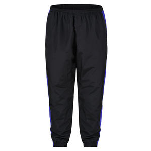 Ensemble de survêtement en coton personnalisé avec impression en relief, jogging et survêtement, ensemble 2 pièces, coupe-vent, respirant, sweat-shirt à fermeture éclair, pantalon de survêtement unisexe pour homme - Product Image 2