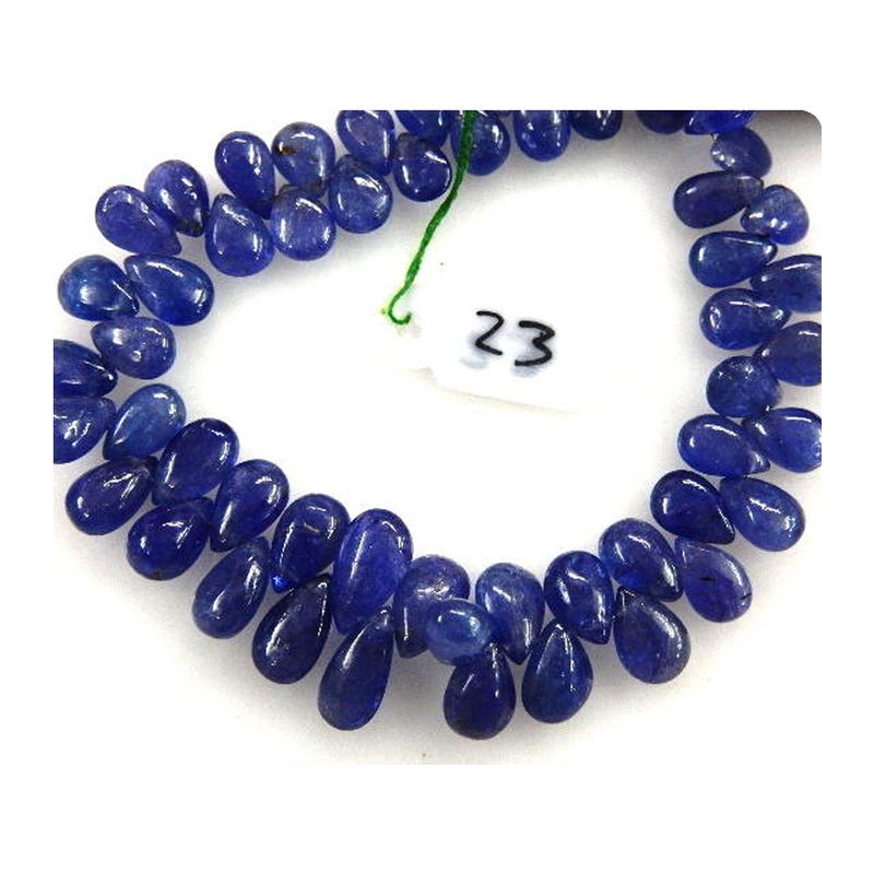 High Quality Natural Multi Aquamarine 6mm