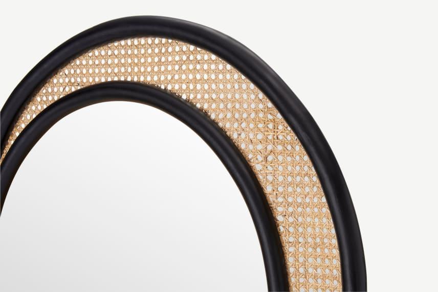 ธรรมชาติและสีดำ