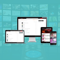 Perusahaan Pengembangan Situs Web Streaming Video Di India | Situs Web Streaming Langsung Top & Layanan Pengembangan Aplikasi Oleh Webroot Infosoft