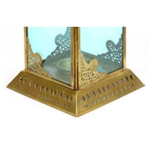 KHAN EXIMPO Linternas DE BODA marroquí Festivas al por mayor Decoraciones de pared de fiesta y luces para eventos - Product Image 2