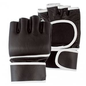Gants de MMA imprimés sur mesure - Gants professionnels de Muay Thai - Product Image 1