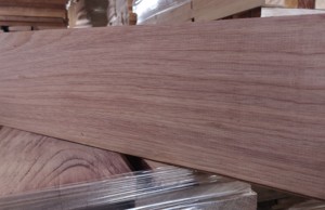 Sepetir rắn gỗ keo ngón tay doanh khuôn lò sấy khô mặc quần áo tất cả 9mm-65mm Độ dày 19mm-145mm chiều rộng tùy chỉnh chiều dài - Product Image 2