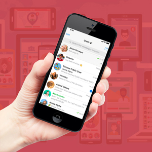 Deveur — application de développement d'entreprise, assistant prix d'usine, entreprise en inde, service de développement, application de média - Product Image 5