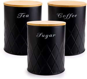 โถปิดผนึกกาแฟ - Product Image 2