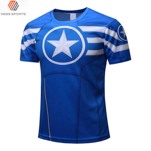 เสื้อยืดแขนสั้นเรียบง่ายแบรนด์ใหม่ปี 2026 ผ้าฝ้าย 100% ระบายอากาศได้ดี สกรีนโลโก้ตามสั่ง พิมพ์ลายแบบซับลิเมชั่น เสื้อยืดลำลองแฟชั่นสำหรับผู้ชาย - Product Image 5