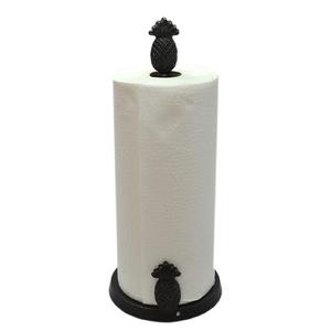 Handmade Wholesale High Quality Luxury <b>Iron</b> Wire Napkin <b>Holder</b> Rectangle Shape Metal Tissue <b>Holder</b> <b>Wall</b> <b>Mounted</b> for Home Use - Product Image 3