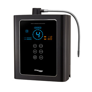 Purificador de agua Popular de Corea fácil de usar SERIE Hecho en Corea Purificador AGUA ALCALINA AGUA HIDRÓGENO - Product Image 3
