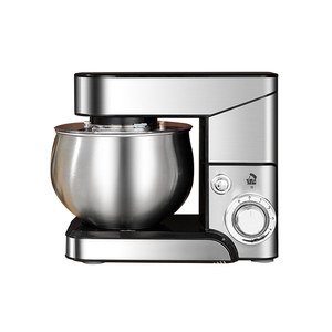 <span class=keywords><strong>Robot</strong></span> culinaire multifonctionnel 1200W 5L 7L en acier inoxydable 304 avec <span class=keywords><strong>crochet</strong></span> pétrisseur pour la pâte - Product Image 5