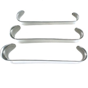 Retractor de bebé de doble punta - Product Image 5