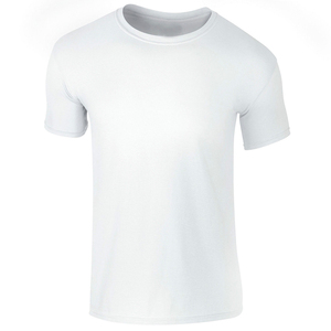 เสื้อยืดวิ่งคอวี - Product Image 1