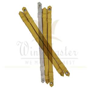 Ceremonial Chin Cord Cap Correa - Product Image 4