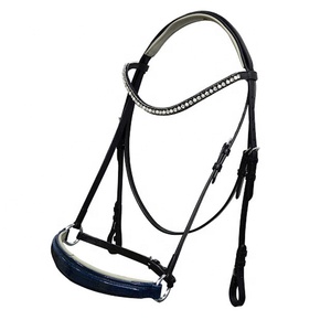 Bride de nez en cuir - Product Image 1