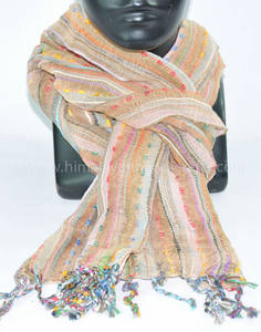 Écharpe japonaise pour printemps-été, hsxc, 617 - Product Image 6