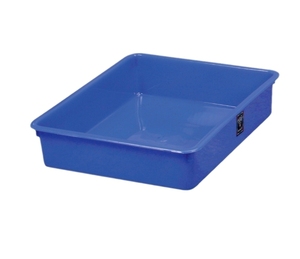 Durable rectangle shape plastic serving tray, service plastic tray,small size plastic tray