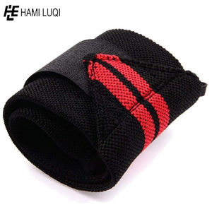 Muñequeras de Neopreno con Estampado Personalizado, Elegantes y Únicas, para Gimnasio, Levantamiento de Pesas, Antideslizantes, Transpirables, con Cierre de Gancho y Bucle - Product Image 2