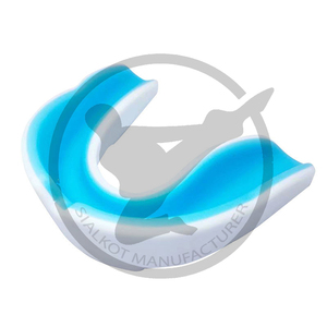 Protector bucal de boxeo personalizado, alta calidad, sialkots com - Product Image 1