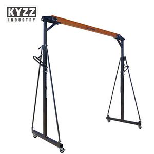 رافعة جسرية بحامل 0.25 طن و 0.5 طن للبيع في دبي من فلوريدا السعر - Product Image 6