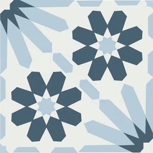 CTS 19.x encaustic cemento azulejo-CTS fábrica Vietnam.-¿Vietnam baldosas de cemento corp - Product Image 1