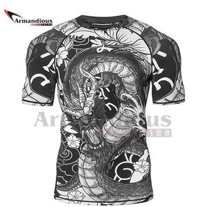 Protector UV para Surf, diseño personal, personalizado, sublimado, nuevo, venta al por mayor - Product Image 4