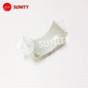 Taiwán sunity Entrega rápida TS105 Cojinete de biela Par dimensión estándar para Yanmar - Product Image 1