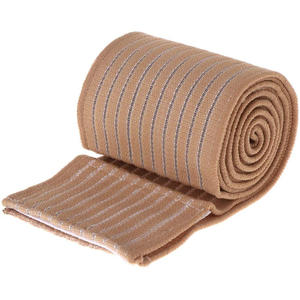 Sangles de Support élastique de Compression, enveloppes pour les genoux, pour l'entraînement croisées, vente en gros, 1 pièce - Product Image 5