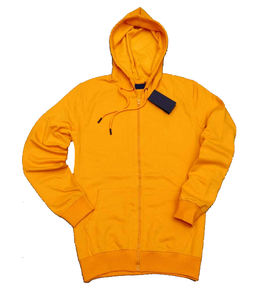 OEM เสื้อฮู้ดแบบซิปเต็มหน้า,เสื้อแจ็คเก็ตมีฮู้ดแบบเรียบผู้ผลิตออกแบบโลโก้ที่กำหนดเองผ้าฝ้ายขนแกะสำหรับผู้ชาย - Product Image 1