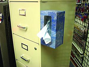 Ruban adhésif magnétique - Product Image 4