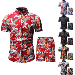 Ropa deportiva para correr para hombre, traje corto con estampado personalizado, sublimación, novedad de verano de 2022 - Product Image 5